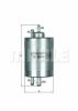 KNECHT KL 254 Fuel filter